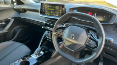 Peugeot 2008 1.2 PureTech 130 Allure Premium 5dr EAT8 Petrol Estate